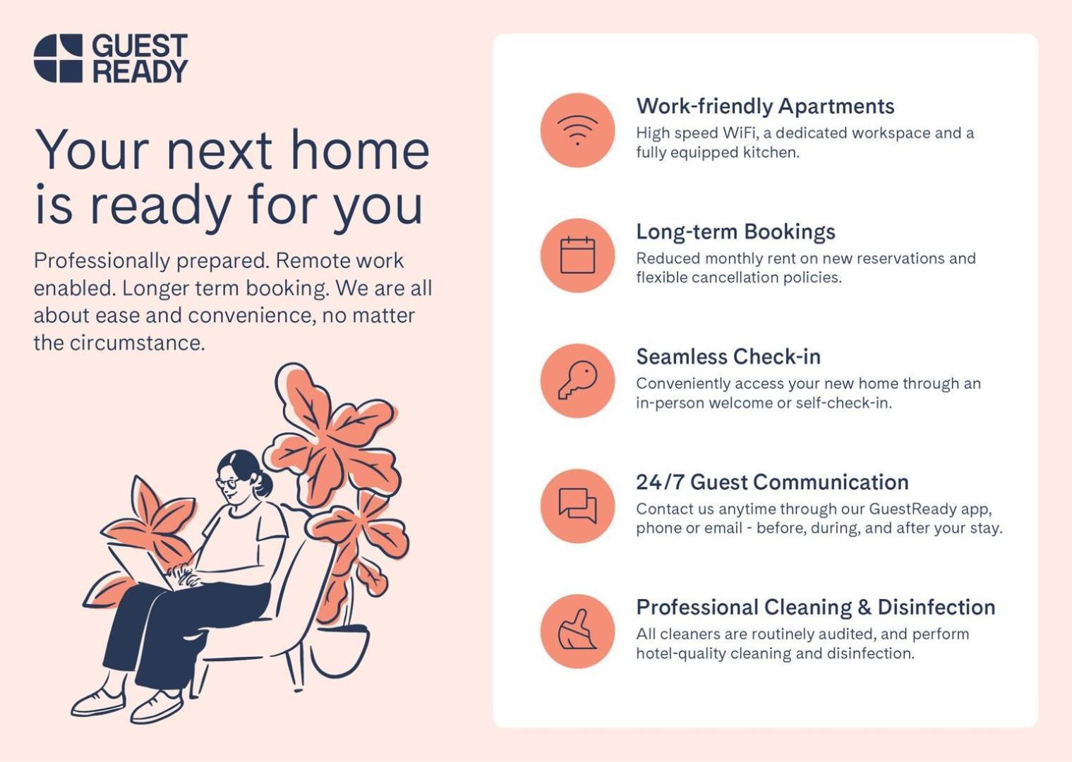 세심브라 Guestready - Charming Accents Near The Beach 아파트 외부 사진