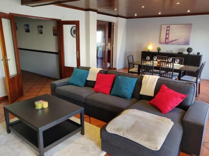 세심브라 Guestready - Charming Accents Near The Beach 아파트 외부 사진